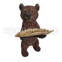 медвежонок с л медвежонок с л