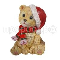 мишка в беж