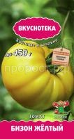 Томат Бизон желтый 10шт Томат Бизон желтый 10шт
