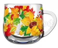 Кружка Вальс Бостон 300мл 