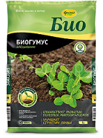 Биогумус БИО 5л Биогумус БИО 5л