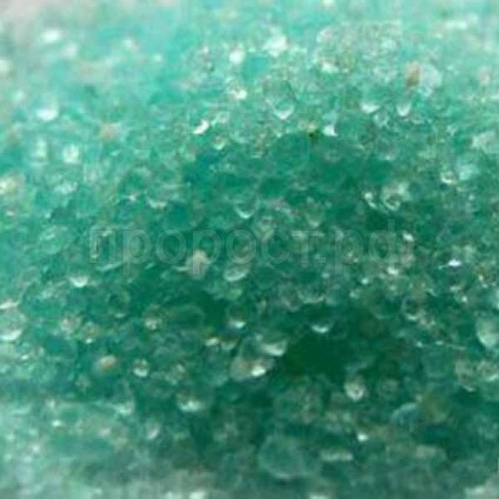 Железный купорос (сульфат железа) 5кг Железный купорос (сульфат железа) 5кг