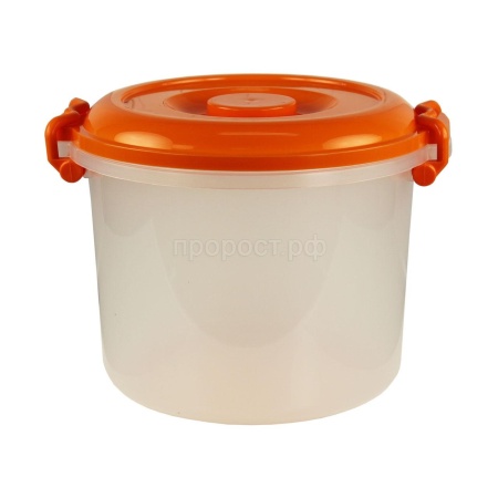 Контейнер 8л для пищевых продуктов