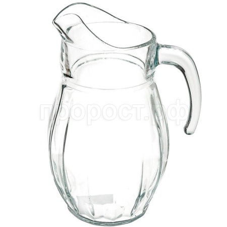 Кувшин Данс 1,6л 43374SLB /6шт/Pasabahce  Кувшин Данс 1,6л 43374SLB /6шт/Pasabahce