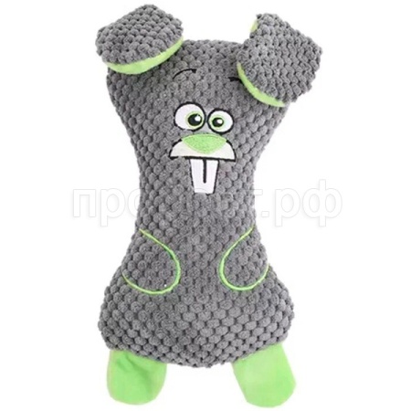 Игрушка с Бобр 24х12см ИС-64 