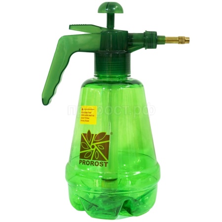 Опрыскиватель ручной 1,5л SX-575-1 PROROST