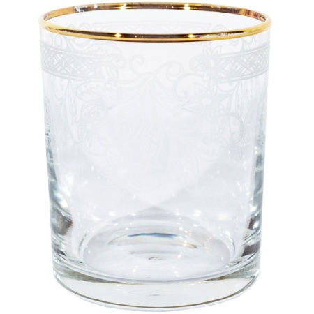 Набор стаканов Акация 250мл/150-Г32