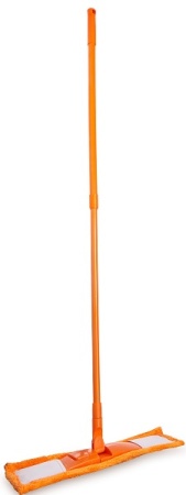 Швабра д/пола с насадкой из микрофибры телескоп. ручкаТВ-009В /24шт/ АкваМаг Швабра д/пола с насадкой из микрофибры телескоп. ручкаТВ-009В /24шт/ АкваМаг