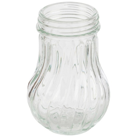 Сахарница DOLCE 200мл стекло с дозатором из нерж стали /48шт/103762/ Mallony Сахарница DOLCE 200мл стекло с дозатором из нерж стали /48шт/103762/ Mallony