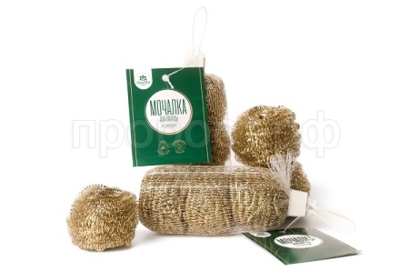 Мочалка д/посуды (3шт набор) латунь. спираль СПЛ-03/15С /30шт/ АкваМаг Мочалка д/посуды (3шт набор) латунь. спираль СПЛ-03/15С /30шт/ АкваМаг