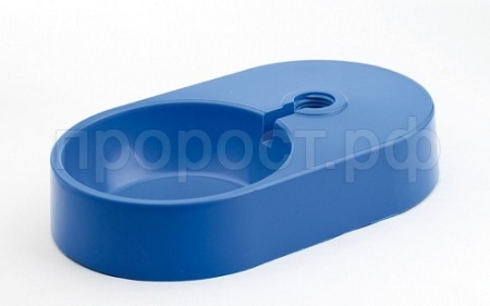 Миска автопоилка 500мл 16578 Миска автопоилка 500мл 16578