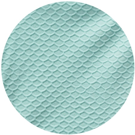 Перчатки хозяйственные латексные опудренные XL мята 87629 /12шт/ Перчатки хозяйственные латексные опудренные XL мята 87629 /12шт/