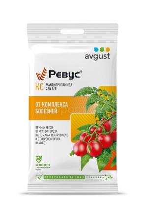 Ревус для томатов 3мл Ревус для томатов 3мл