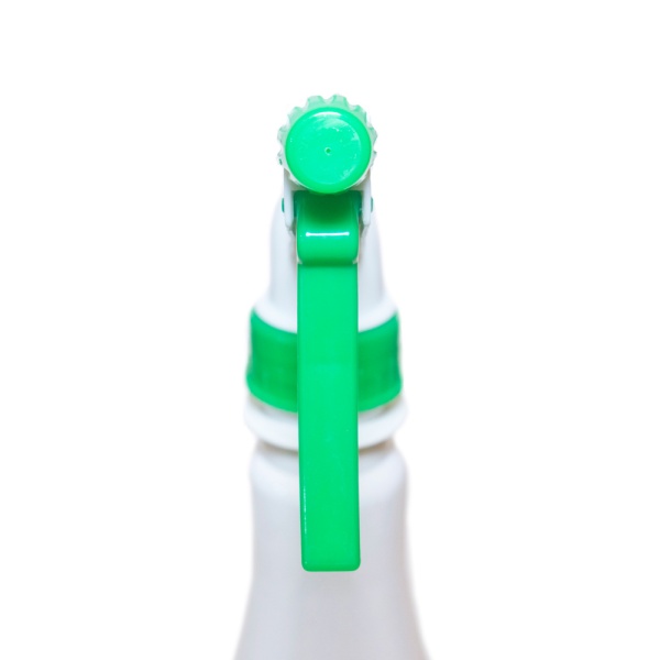 Флакон 0,33л Белый PROROST Флакон 0,33л Белый PROROST