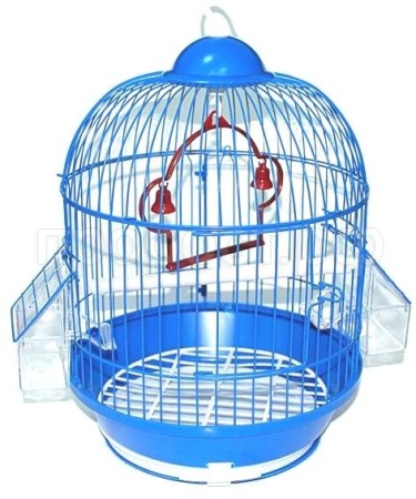 Клетка для птиц А303  Клетка для птиц А303