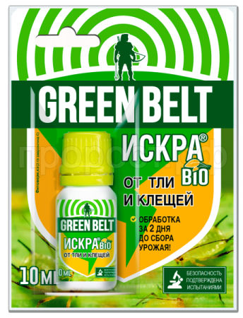 Искра БИО 10мл Искра БИО 10мл