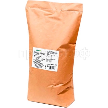 Корм для шиншил Мадам Шинши 15кг