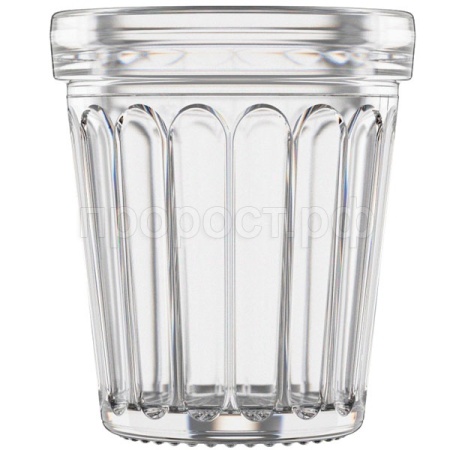 Стопка Граненка 50мл /117 Стопка Граненка 50мл /117