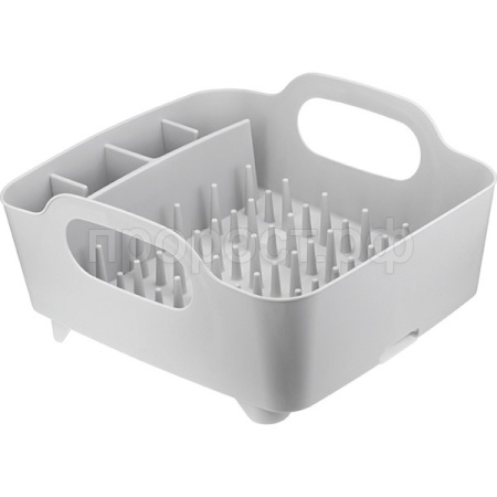 Сушилка д/посуды ИЗЛИ смоки М1177 /10шт/М-пласт