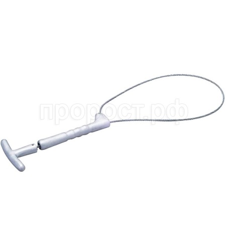 Инструмент Закрутка для фиксации головы с ручкой мини (МДЖ)/105509005V/АМА+