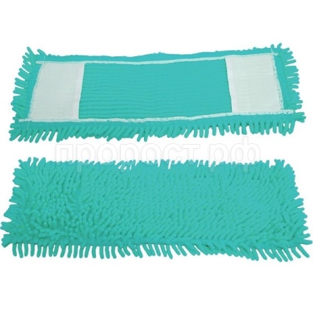 Насадка для швабры Лапша микрофибра 310311 Насадка для швабры Лапша микрофибра 310311