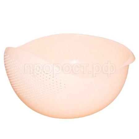 Дуршлаг д/риса 02054 /48шт/Милих Дуршлаг д/риса 02054 /48шт/Милих