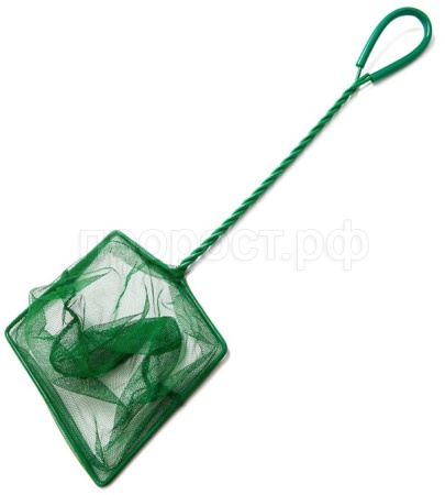 Сачок для аквариума 15*12,5*30см FS/6 /030 /