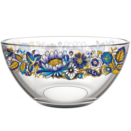 Салатник Милори большой /326/1-Д Салатник Милори большой /326/1-Д