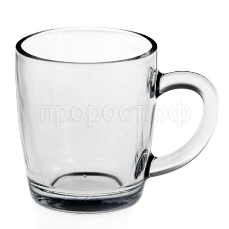 Кружка БЕЙЗИК 340мл 55531SLB/6 /6шт/Pasabahce  Кружка БЕЙЗИК 340мл 55531SLB/6 /6шт/Pasabahce