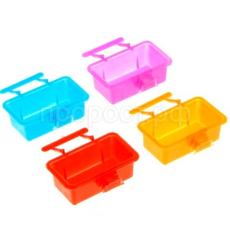 Кормушка для птиц 002 прямоугольная Бриллиант Кормушка для птиц 002 прямоугольная Бриллиант