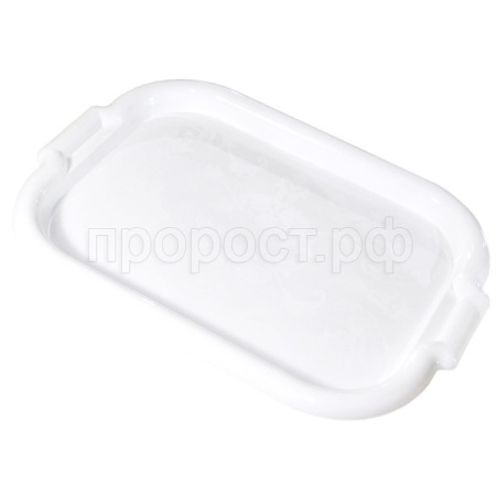 Поднос большой 350*500мм 02003 /20шт/Милих