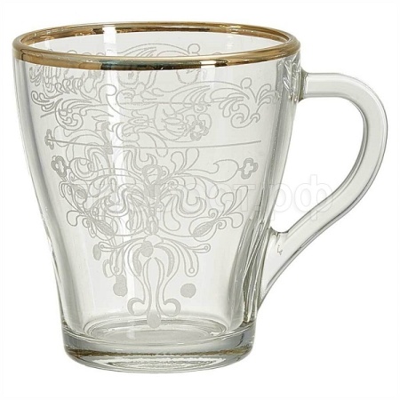 Кружка Буржон 250мл /1649-Г34 Кружка Буржон 250мл /1649-Г34