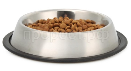 Миска метал на резине 0,15л/Е287/ЗР Миска метал на резине 0,15л/Е287/ЗР