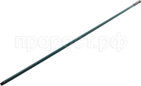Черенок 130см упрочненный Freestyle темно-зеленый SV3058/25шт/ПР Черенок 130см упрочненный Freestyle темно-зеленый SV3058/25шт/ПР
