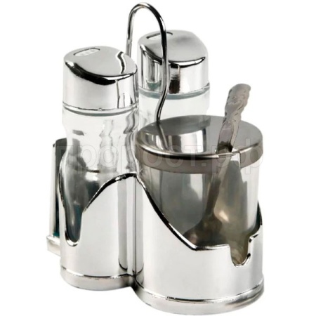 Баночка д/специй 3пр (3 банки) AST-002-НС-03 /60шт/Катунь Баночка д/специй 3пр (3 банки) AST-002-НС-03 /60шт/Катунь