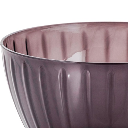 Салатник NEO LUXE 5л дымчатый кварц SE3003 /16шт/ПР Салатник NEO LUXE 5л дымчатый кварц SE3003 /16шт/ПР