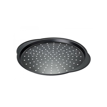 Форма для выпечки РIZZA Р-02 33см с ручками