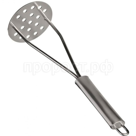 Картофелемялка №1 Кухня ручка 27см 0053 /72шт/Катунь