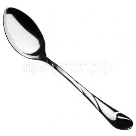 Ложка столовая (3шт) нерж. 1,6мм на подвесе КТ-964-ЛЧ-3 Ложка столовая (3шт) нерж. 1,6мм на подвесе КТ-964-ЛЧ-3