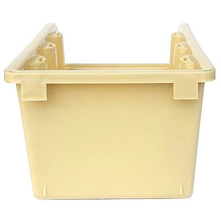 Лоток д/метизов №1 150*100*70мм 05095 /30шт/ Милих