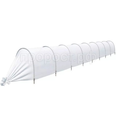 Парник Ленивый 6,5м 
