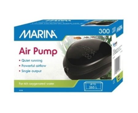 Компрессор Marina Air pamp 300 до 265л/H111188/