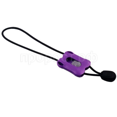 Жгут с кнопкой-фиксатором д/взятия крови у мелких животных Круз/ВИК