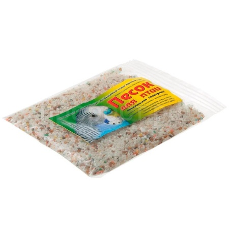 Песок для птиц Вака Песок для птиц Вака