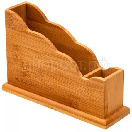 Салфетница+зубочистки бамбук 16,7*5*11,5см №3 КТ-СА-03 /24шт/Катунь Салфетница+зубочистки бамбук 16,7*5*11,5см №3 КТ-СА-03 /24шт/Катунь