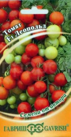 Томат Леопольд F1 12шт 