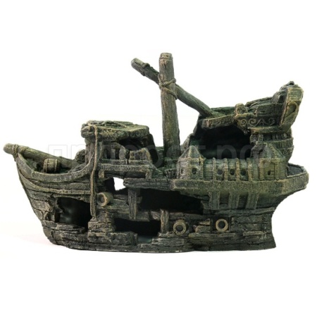 Грот Deksi Корабль 503 33*14*22/250239