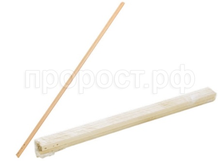 Черенок для плоскореза универсальный