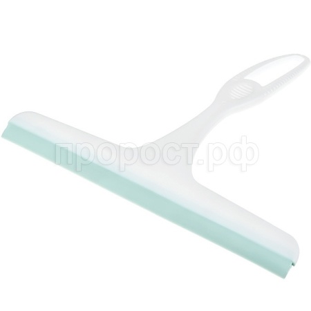 Окномойка-водосгон ДРОП 25см морская волна М5330 / 20шт/М-пласт Окномойка-водосгон ДРОП 25см морская волна М5330 / 20шт/М-пласт