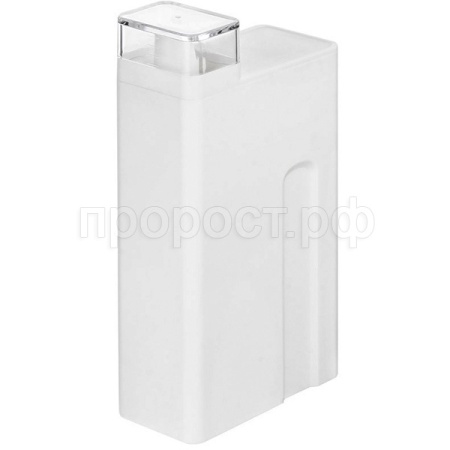 Контейнер д/стирального порошка 1л ELINE с набором стикеров 106912 /30шт/Рыжий кот Контейнер д/стирального порошка 1л ELINE с набором стикеров 106912 /30шт/Рыжий кот